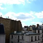 Beautiful 1 Bedroom In Le Marais